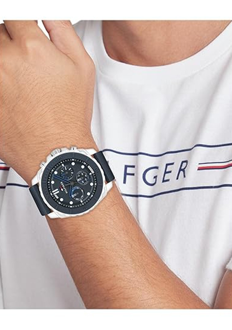 Tommy Hilfiger, Morgan TH 1710687 — thumbnail 4